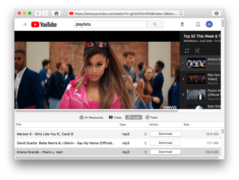 How To Download Youtube Music To Your Mac